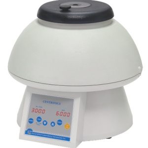 DSC-200D桌上型數位顯示離心機(蘑菇型)